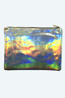 Customizable Clutch Bag
