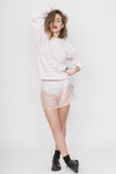 Petals and Peacoks Int'l Hotline Sweatshirt