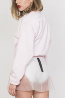 Petals and Peacoks Int'l Hotline Sweatshirt