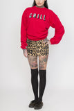 Chill Sweater