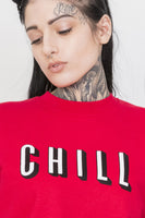 Chill Sweater