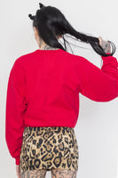 Chill Sweater