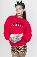 Chill Sweater