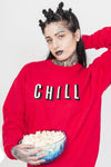 Chill Sweater
