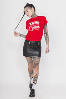 Valfe Punk Burger Tee