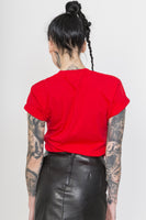 Valfe Punk Burger Tee