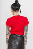 Valfe Punk Burger Tee