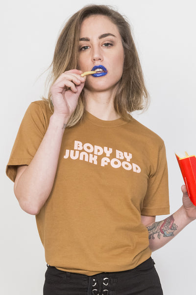 Valfre Body Junk Tee ? ?