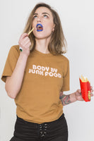 Valfre Body Junk Tee ? ?