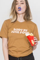 Valfre Body Junk Tee ? ?