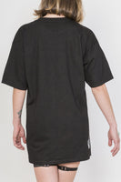 Creep Street Satan Is Waitin Tee