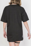 Creep Street Satan Is Waitin Tee