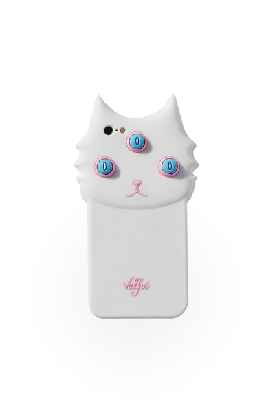 Valfre Blanco 3D Iphone 6 Case