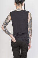 Tripp NYC Tear It Up Fishnet Jeans