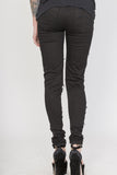Tripp NYC Tear It Up Fishnet Jeans