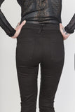 Tripp NYC D-Ring Lace Up Pants