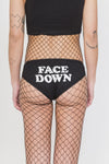 Creep Street Ass Up Panties