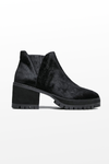 Wolf Pony Black