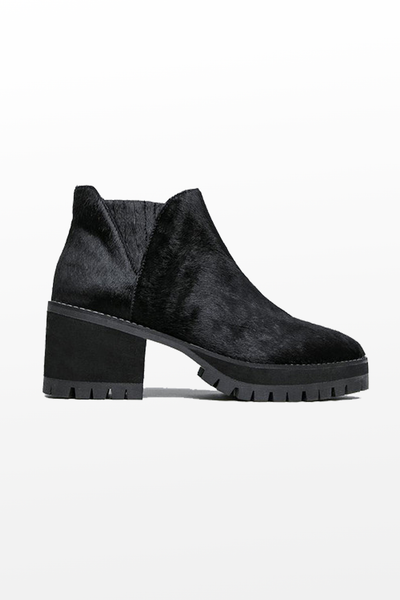 Wolf Pony Black