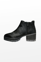 Wolf Pony Black