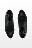 Wolf Pony Black